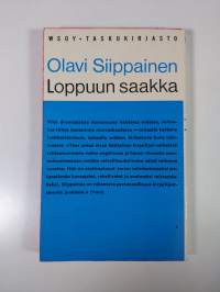 Loppuun saakka : kertomuksia kahdesta sodasta