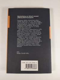 Brysselin yö : kertomus