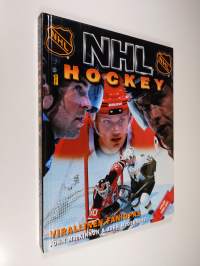 NHL hockey : virallinen faniopas Kausi 2000-2001