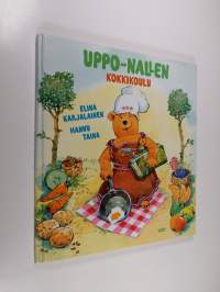 Uppo-Nallen kokkikoulu