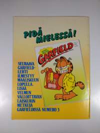 Garfield 2/1989