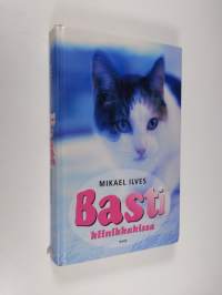 Basti : klinikkakissa