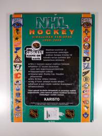 NHL Hockey : Virallinen faniopas Kausi 1999 - 2000