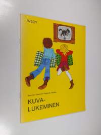 Kuvalukeminen : Harjoituskirja