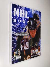 NHL-tähdet 2002 - 50 tähtiesittelyä maailman parhaista jääkiekkoilijoista