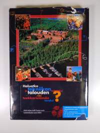 Vapaus : RUK 210 : 13.3.1997-10.7.1997 - Vapaus 210