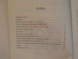 Suomen Shakkiliiton 70-vuotishistoriikki