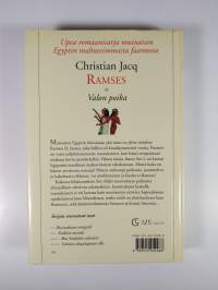 Ramses 1 : Valon poika (ERINOMAINEN)