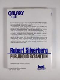 Purjehdus Bysanttiin