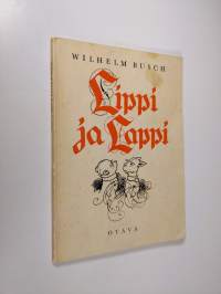 Lippi ja Lappi