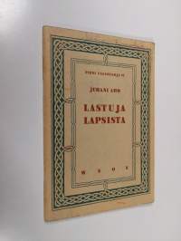 Lastuja lapsista