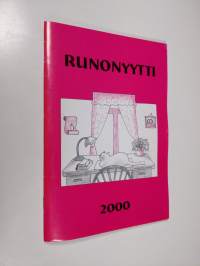 Runonyytti 2000