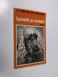 Spanielit ja noutajat