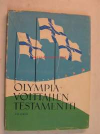 Olympiavoittajien Testamentti