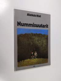 Nummisuutarit