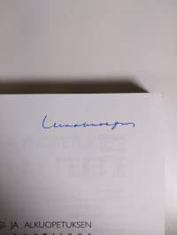 Esi- ja alkuopetuksen didaktiikka (signeerattu)