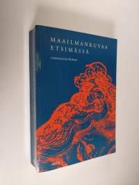 Maailmankuvaa etsimässä : tieteen päivät 1997