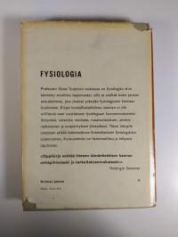 Fysiologia