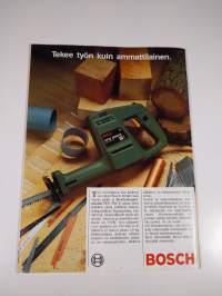 Tee itse n:o 5/1989