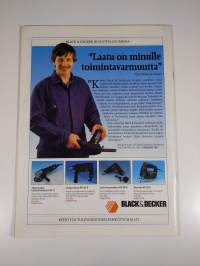 Tee itse n:o 6/1988