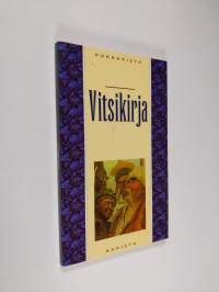 Vitsikirja