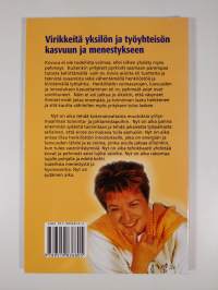 Sydämen aika : työyhteisön kovat, pehmeät ja lujat