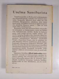 Unelma Sansibarista