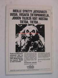 Golfin vuosikirja 1988