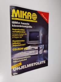 Mikro 3/1987