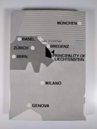 Liechtenstein - History and Institutions of the Principality
