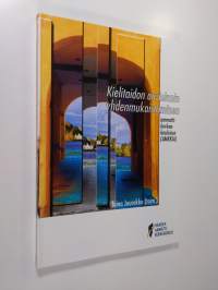 Kielitaidon arvioinnin yhdenmukaistaminen ammattikorkeakouluissa (AMKKIA)