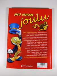 Samu Sirkka esittää! : Aku Ankan joulu