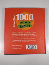 1000 parasta keittoa