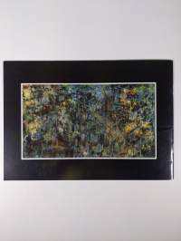 Annikki Kytölaakso : lasirellimaalauksia = glassrellpaintings : lasirelliviviikkaa = glassrellvivics