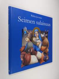 Seimen salaisuus (signeerattu)