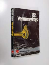 Verinen ylitys