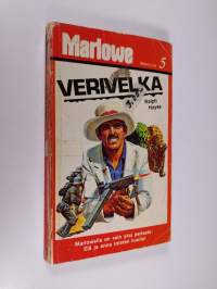 Verivelka