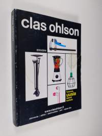 Clas Ohlson 2013/2014