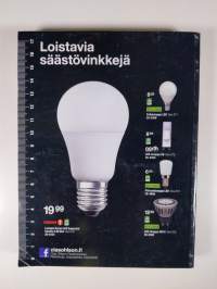 Clas Ohlson 2013/2014