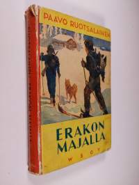 Erakon majalla ; Joululoma erakon majalla