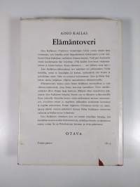 Elämäntoveri