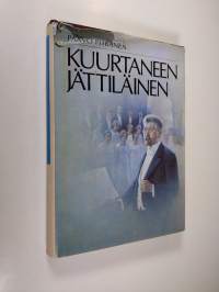 Kuurtaneen jättiläinen Heikki Klemetti, kuorotaiteemme suurmies