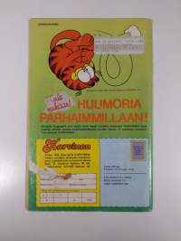 Karvinen n:o 11/1986
