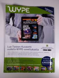 Tieteen kuvalehti 7/2017