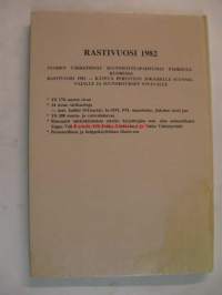 Rastivuosi 1982