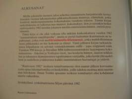 Rastivuosi 1982