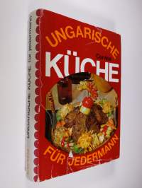 Ungarische Kuche fur jedermann