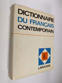 Dictionnaire du Francais contemporain