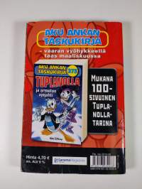 Aku Ankan taskukirja 374 : Valiojoukko