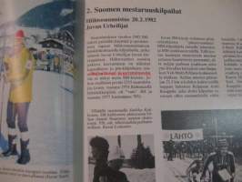 Rastivuosi 1982
